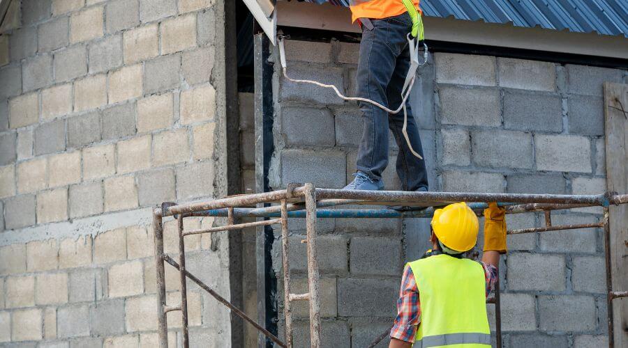 Local Siding Services in Irvine, CA